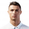 Cristiano Ronaldo kleidung